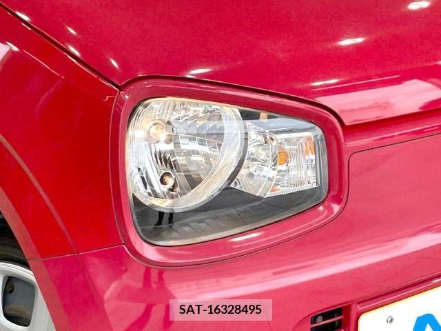 Suzuki ALTO 2015-09 389114-12