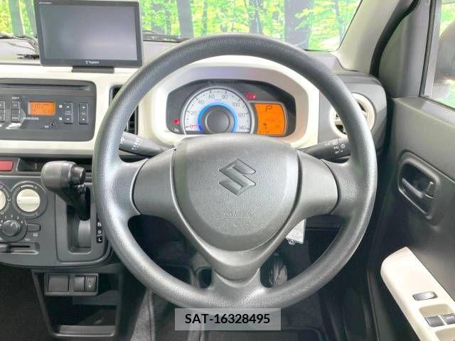 Suzuki ALTO 2015-09 389114-11