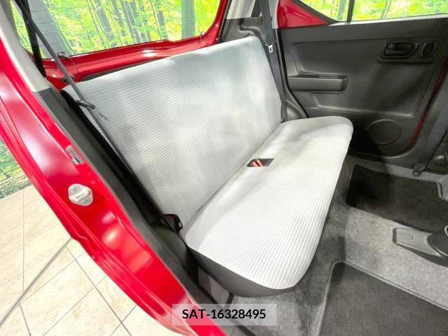 Suzuki ALTO 2015-09 389114-9