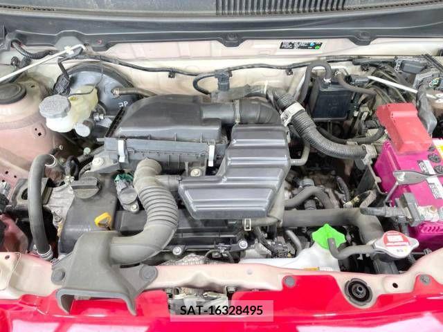 Suzuki ALTO 2015-09 389114-18