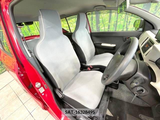 Suzuki ALTO 2015-09 389114-8