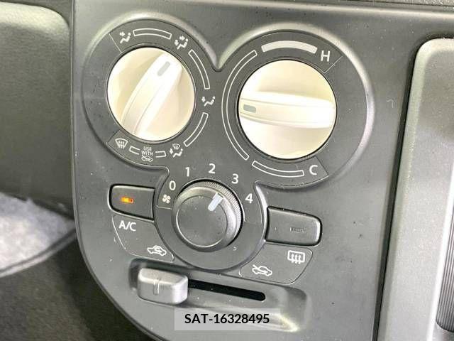 Suzuki ALTO 2015-09 389114-7