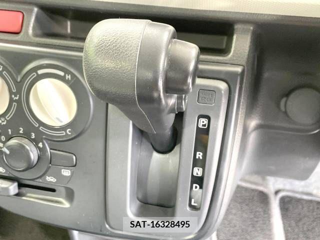 Suzuki ALTO 2015-09 389114-6