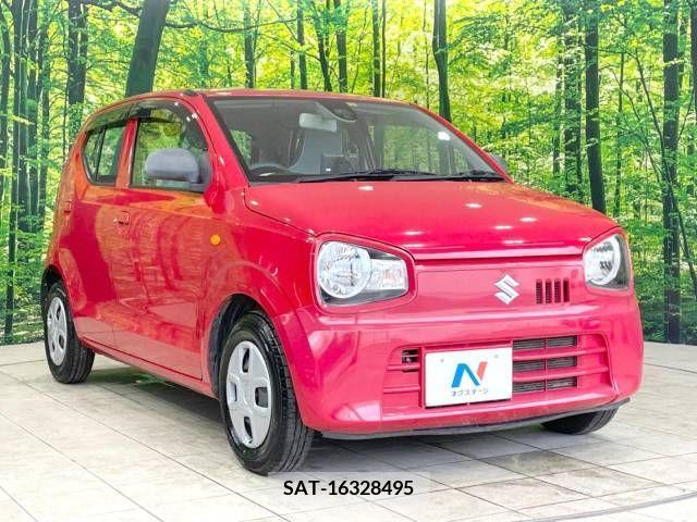 Suzuki ALTO 2015-09 389114-16