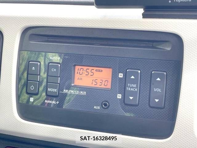 Suzuki ALTO 2015-09 389114-3