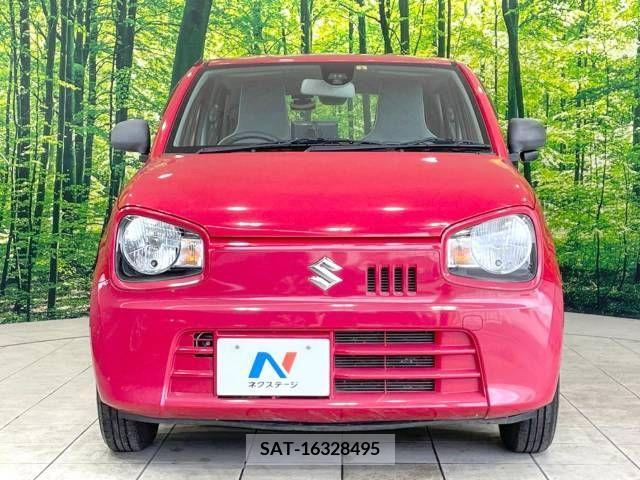 Suzuki ALTO 2015-09 389114-14