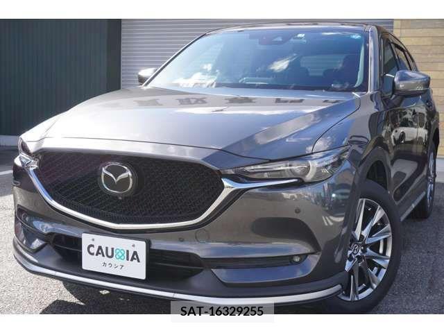 Mazda CX-5 2019-02 308395-3