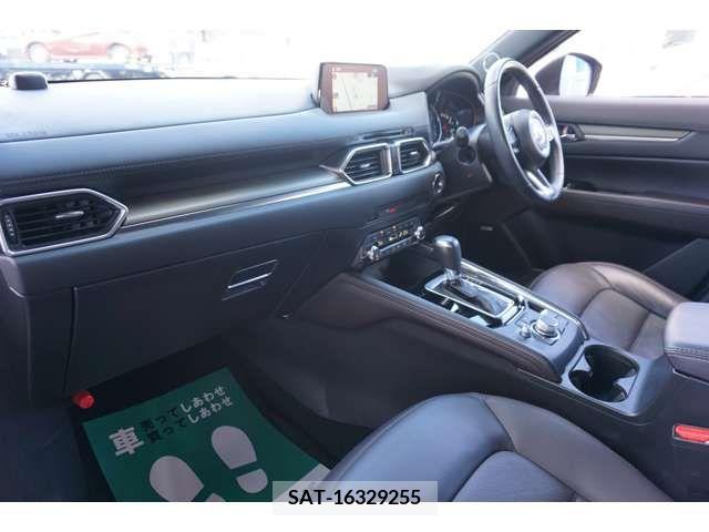 Mazda CX-5 2019-02 308395-12