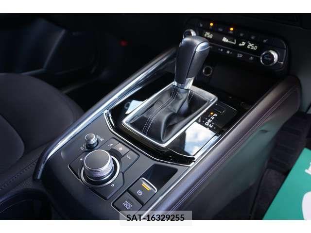 Mazda CX-5 2019-02 308395-9