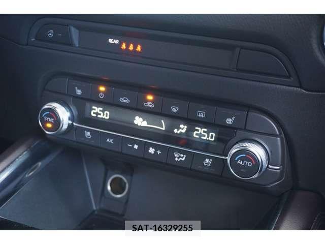 Mazda CX-5 2019-02 308395-8
