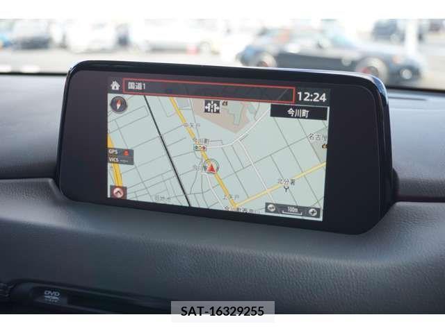 Mazda CX-5 2019-02 308395-7
