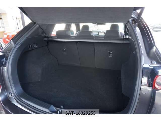 Mazda CX-5 2019-02 308395-16