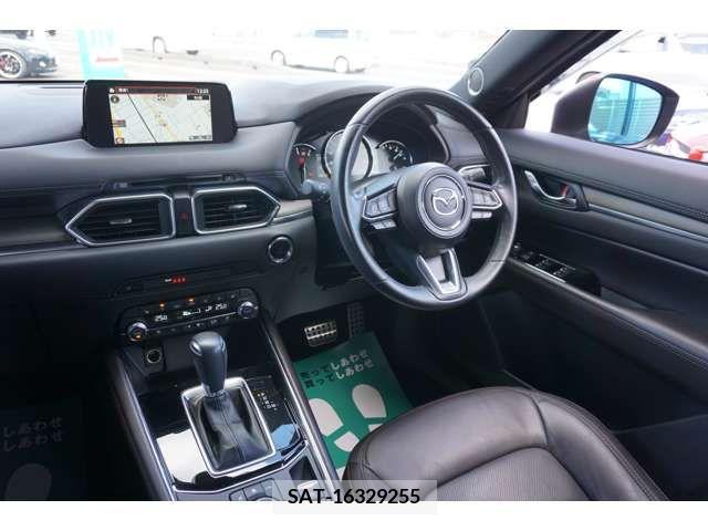 Mazda CX-5 2019-02 308395-6