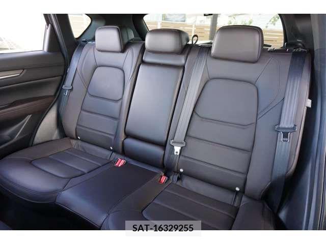 Mazda CX-5 2019-02 308395-15