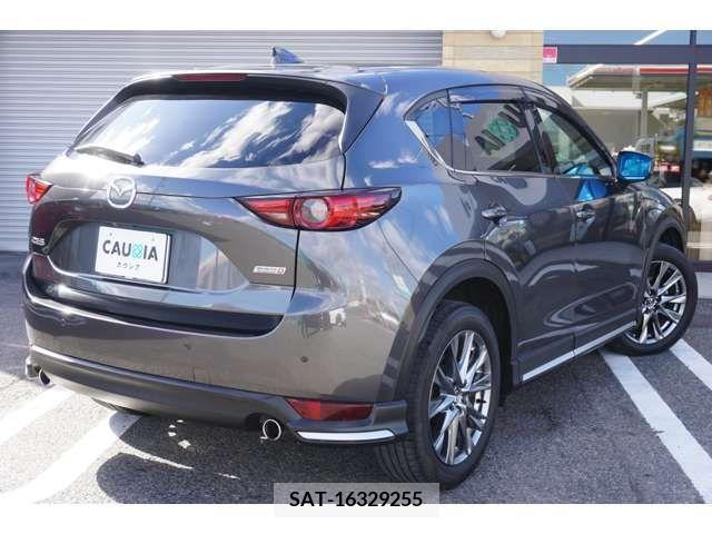 Mazda CX-5 2019-02 308395-5