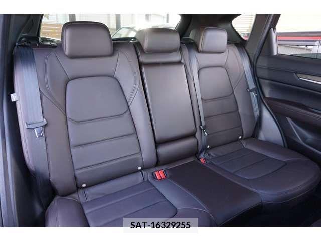 Mazda CX-5 2019-02 308395-14