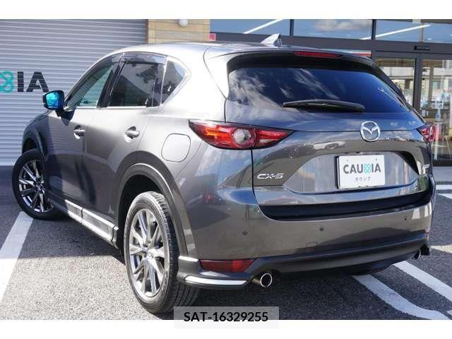 Mazda CX-5 2019-02 308395-4