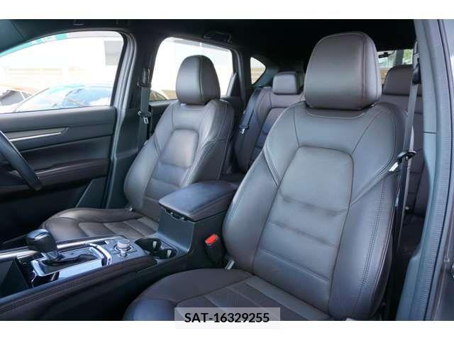 Mazda CX-5 2019-02 308395-13