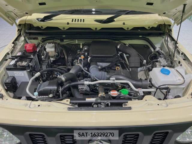 Suzuki JIMNY 2019-02 242398-18