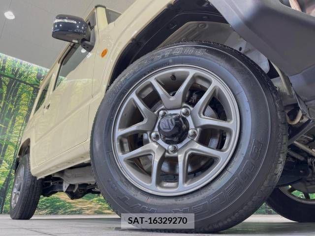Suzuki JIMNY 2019-02 242398-13