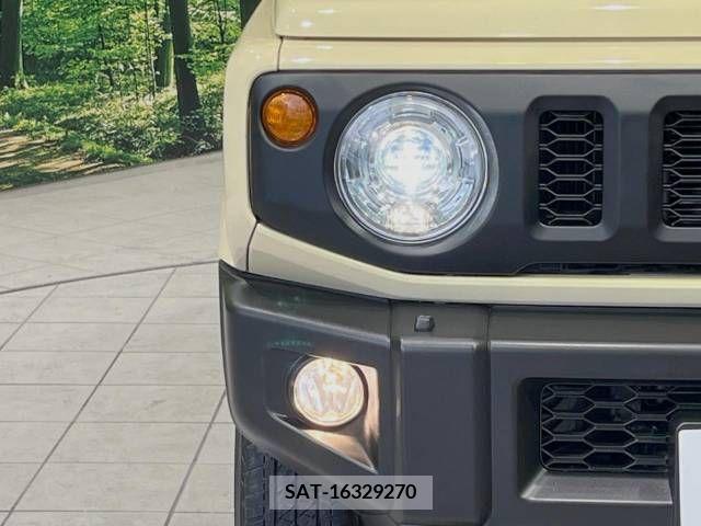Suzuki JIMNY 2019-02 242398-12