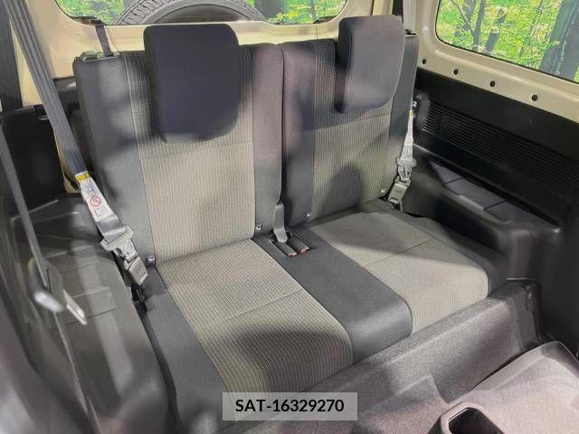 Suzuki JIMNY 2019-02 242398-10