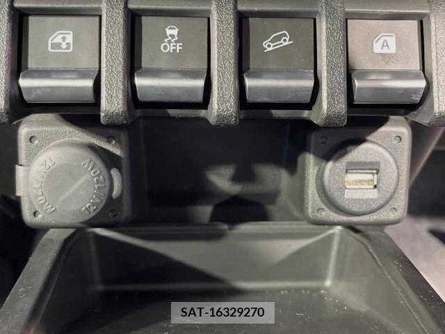 Suzuki JIMNY 2019-02 242398-7