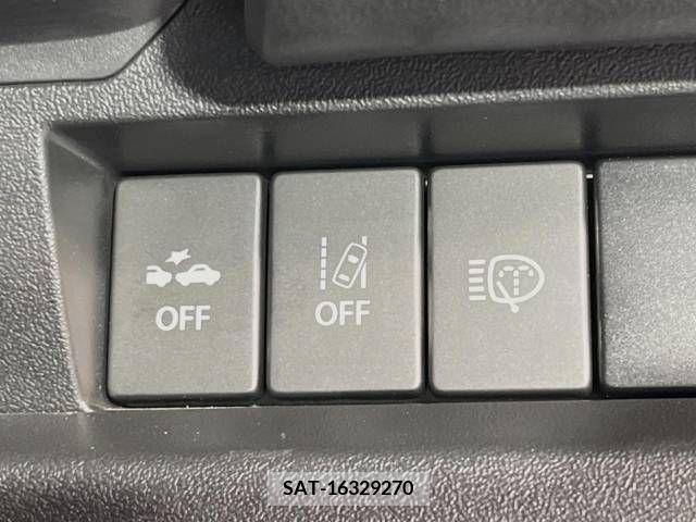 Suzuki JIMNY 2019-02 242398-4