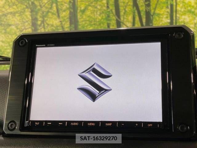 Suzuki JIMNY 2019-02 242398-2