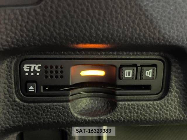 Honda N BOX CUSTOM 2019-03 278985-7