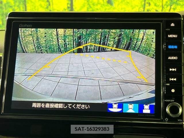 Honda N BOX CUSTOM 2019-03 278985-6