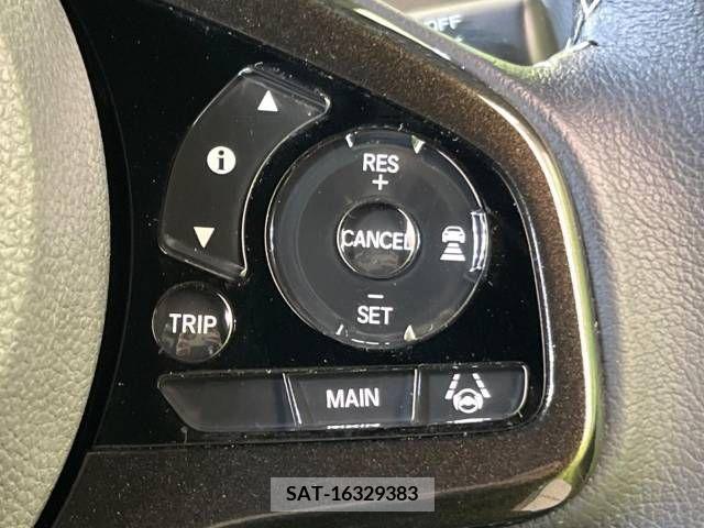 Honda N BOX CUSTOM 2019-03 278985-5