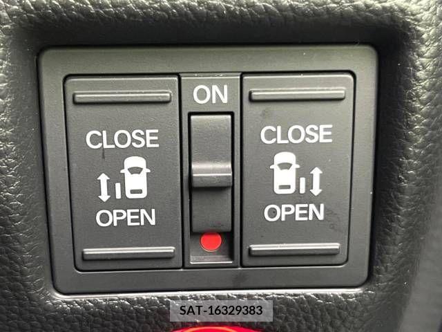 Honda N BOX CUSTOM 2019-03 278985-3