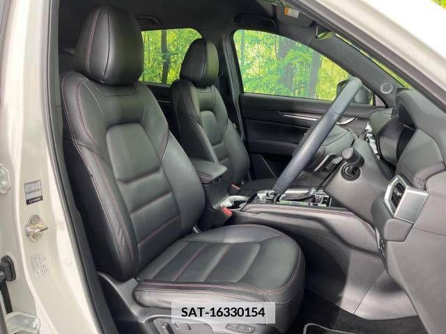 Mazda CX-5 2022-07 358554-8