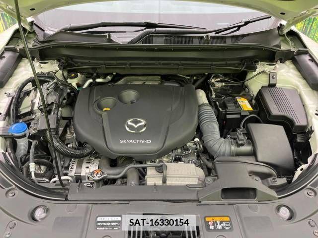 Mazda CX-5 2022-07 358554-18