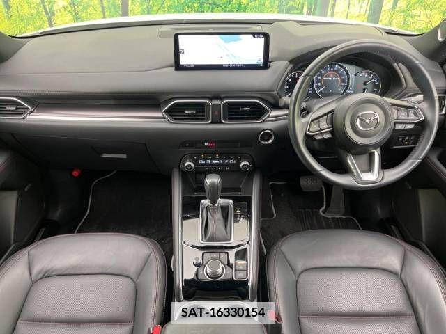 Mazda CX-5 2022-07 358554-1