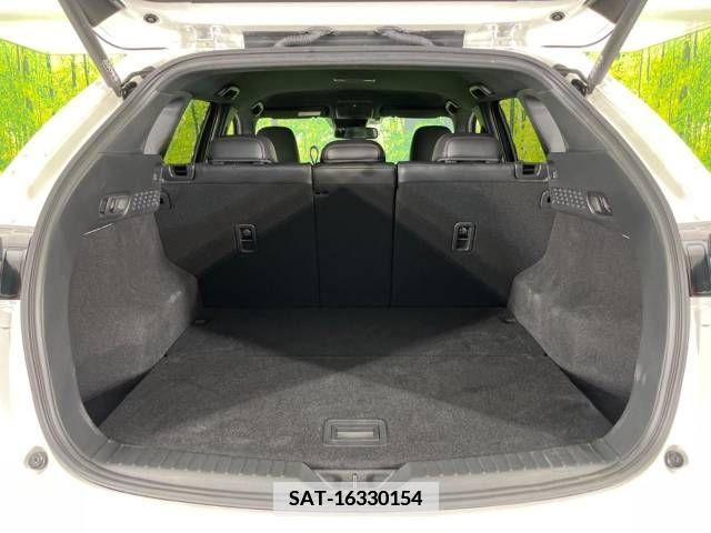 Mazda CX-5 2022-07 358554-10