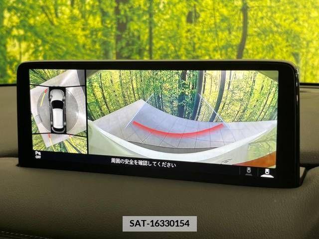 Mazda CX-5 2022-07 358554-3
