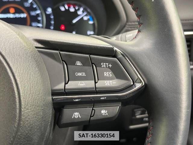 Mazda CX-5 2022-07 358554-5
