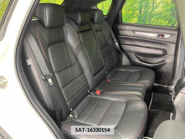 Mazda CX-5 2022-07 358554-9