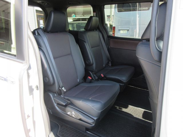 Toyota ESQUIRE 2020-01 23711-7