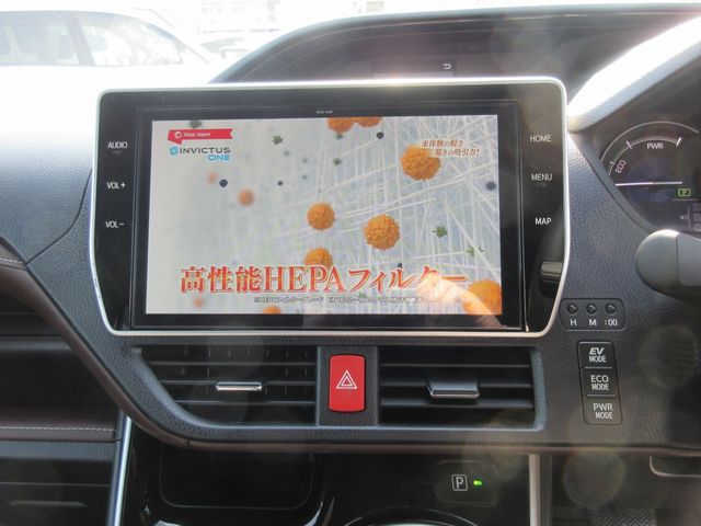 Toyota ESQUIRE 2020-01 23711-9