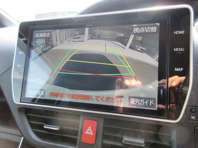 Toyota ESQUIRE 2020-01 23711-22