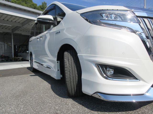 Toyota ESQUIRE 2020-01 23711-4