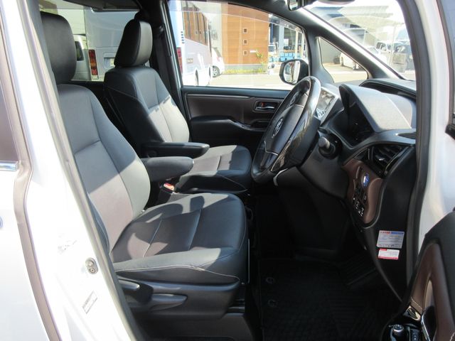 Toyota ESQUIRE 2020-01 23711-6