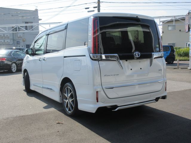 Toyota ESQUIRE 2020-01 23711-17