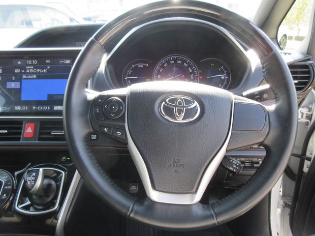 Toyota ESQUIRE 2020-01 23711-10