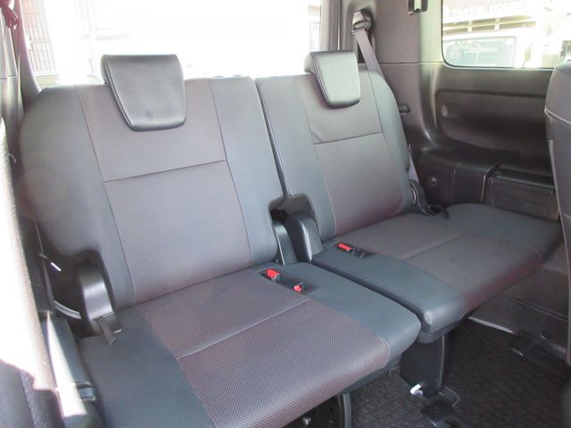 Toyota ESQUIRE 2020-01 23711-8