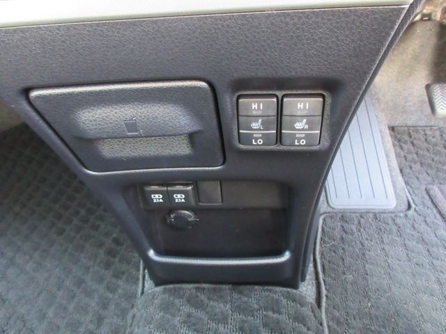 Toyota ESQUIRE 2020-01 23711-14