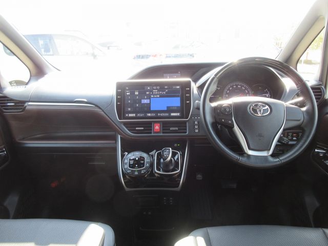 Toyota ESQUIRE 2020-01 23711-1